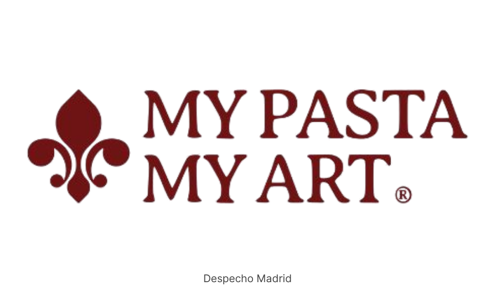 My Pasta My Art