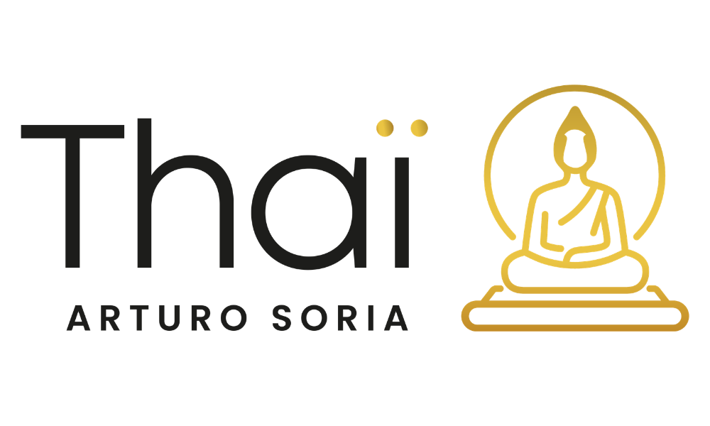 Thai Arturo Soria